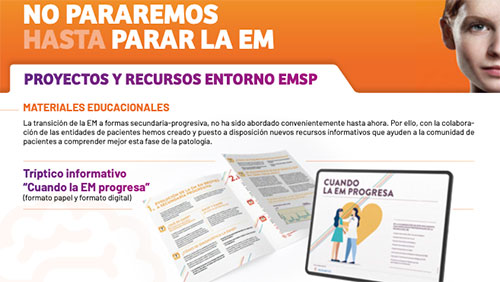 Póster - No pararemos hasta parar la EM