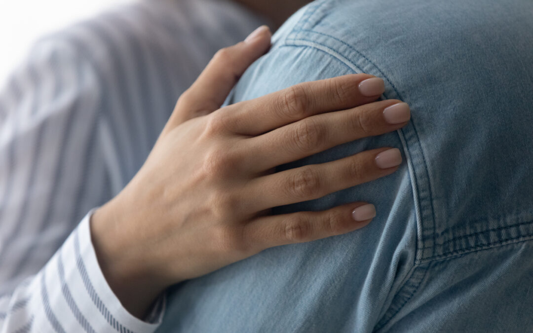 Desafíos y necesidades que enfrentan los/las cuidadores de personas con Esclerosis Múltiple